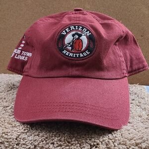 Verizon Heritage Harbour Town Golf Links Hat